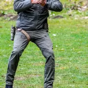 Kalhoty 5.11 Ridge Pant, Dark Earth