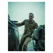 Kalhoty 5.11 Ridge Pant, Dark Earth