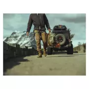 Kalhoty 5.11 Ridge Pant, Dark Earth Kalhoty 5.11 Ridge Pant, Dark Earth