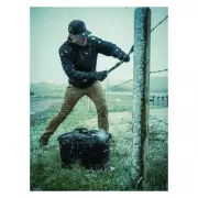 Kalhoty 5.11 Ridge Pant, Dark Earth