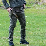 Kalhoty 5.11 Ridge Pant, Dark Earth