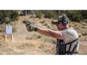 Rukavice Helikon Range Tactical Gloves®, Pencott Wildwoot/coyote