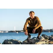 Mikina 5.11 PT-R CATALYST PRO, Pacific Navy, M