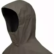Membránová bunda Helikon Chinook Jacket, Černá