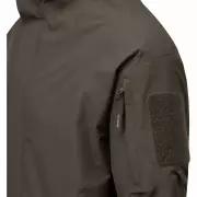 Membránová bunda Helikon Chinook Jacket, Shadow Grey