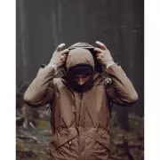 Membránová bunda Helikon Chinook Jacket, Shadow Grey