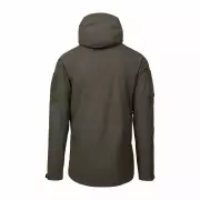 Membránová bunda Helikon Chinook Jacket, Shadow Grey