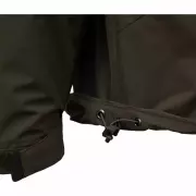 Membránová bunda Helikon Chinook Jacket, Dark Green