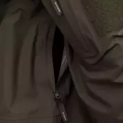 Membránová bunda Helikon Chinook Jacket, Coyote