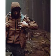 Membránová bunda Helikon Chinook Jacket, Coyote