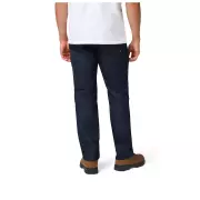 Kalhoty 5.11 Tactical Defender-Flex Utility Jean, Rinse Wash Indigo