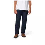 Kalhoty 5.11 Tactical Defender-Flex Utility Jean, Rinse Wash Indigo