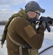 Fleecová mikina Helikon-Tex ALPHA TACTICAL, Coyote