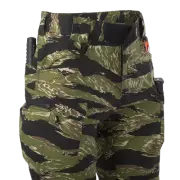Kalhoty Helikon Urban Tactical Polycotton Stretch Ripstop, Olive Green
