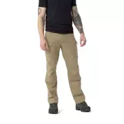 Kalhoty Helikon Urban Tactical Polycotton Stretch Ripstop, Khaki