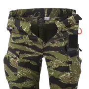 Kalhoty Helikon Urban Tactical Polycotton Stretch Ripstop, Khaki