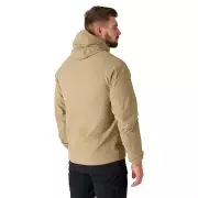 Bunda Helikon Wolfhound Hoodie Lite, Shadow Grey Bunda Helikon Wolfhound Hoodie Lite, Shadow Grey