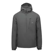 Bunda Helikon Wolfhound Hoodie Lite, Shadow Grey Bunda Helikon Wolfhound Hoodie Lite, Shadow Grey
