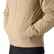 Bunda Helikon Wolfhound Hoodie Lite, Shadow Grey