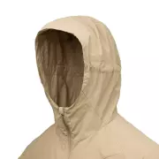 Bunda Helikon Wolfhound Hoodie Lite, Shadow Grey