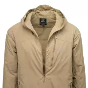 Bunda Helikon Wolfhound Hoodie Lite, Taiga Green Bunda Helikon Wolfhound Hoodie Lite, Taiga Green