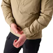 Bunda Helikon Wolfhound Hoodie Lite, Taiga Green Bunda Helikon Wolfhound Hoodie Lite, Taiga Green