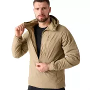 Bunda Helikon Wolfhound Hoodie Lite, Taiga Green Bunda Helikon Wolfhound Hoodie Lite, Taiga Green