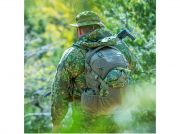 Batoh Helikon Raider Backpack Cordura 20l, Coyote