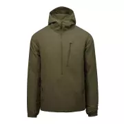 Bunda Helikon Wolfhound Hoodie Lite, Taiga Green Bunda Helikon Wolfhound Hoodie Lite, Taiga Green