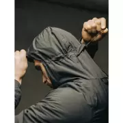 Bunda Helikon Wolfhound Hoodie Lite, Khaki Bunda Helikon Wolfhound Hoodie Lite, Khaki