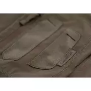Taktické funkční triko s dlouhým rukávem Clawgear Instructor Mk. III LS LW, Stonegrey Olive Taktické funkční triko s dlouhým rukávem Clawgear Instructor Mk. III LS LW, Stonegrey Olive