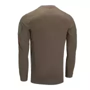 Taktické funkční triko s dlouhým rukávem Clawgear Instructor Mk. III LS LW, Stonegrey Olive Taktické funkční triko s dlouhým rukávem Clawgear Instructor Mk. III LS LW, Stonegrey Olive