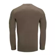 Taktické funkční triko s dlouhým rukávem Clawgear Instructor Mk. III LS LW, Stonegrey Olive Taktické funkční triko s dlouhým rukávem Clawgear Instructor Mk. III LS LW, Stonegrey Olive