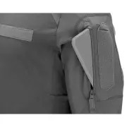 Taktické funkční triko s dlouhým rukávem Clawgear Instructor Mk. III LS LW, Wolf Grey Taktické funkční triko s dlouhým rukávem Clawgear Instructor Mk. III LS LW, Wolf Grey