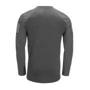 Taktické funkční triko s dlouhým rukávem Clawgear Instructor Mk. III LS LW, Wolf Grey Taktické funkční triko s dlouhým rukávem Clawgear Instructor Mk. III LS LW, Wolf Grey