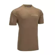 Taktické funkční triko s krátkým rukávem Clawgear Instructor Mk. III LW