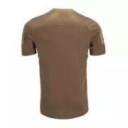 Taktické funkční triko s krátkým rukávem Clawgear Instructor Mk. III LW