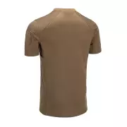 Taktické funkční triko s krátkým rukávem Clawgear Instructor Mk. III LW