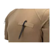Taktické funkční triko s krátkým rukávem Clawgear Instructor Mk. III LW