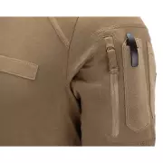 Taktické funkční triko s krátkým rukávem Clawgear Instructor Mk. III LW