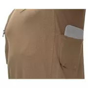 Taktické funkční triko s krátkým rukávem Clawgear Instructor Mk. III LW