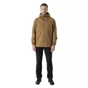 Nepromokavá bunda Helikon Levanter Jacket, Coyote Nepromokavá bunda Helikon Levanter Jacket, Coyote