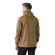 Nepromokavá bunda Helikon Levanter Jacket, Taiga Green Nepromokavá bunda Helikon Levanter Jacket, Taiga Green