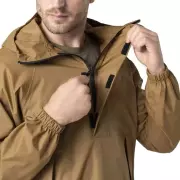 Nepromokavá bunda Helikon Levanter Jacket, Taiga Green Nepromokavá bunda Helikon Levanter Jacket, Taiga Green
