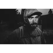 Nepromokavá bunda Helikon Levanter Jacket, Taiga Green