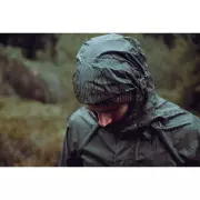 Nepromokavá bunda Helikon Levanter Jacket, Taiga Green