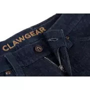 Kalhoty Clawgear Denim Tactical Flex Jeans Mk.II Enhanced, Vintage