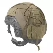 Potah na helmu Direct Action Fast Helmet Cover MK II, Ranger Green