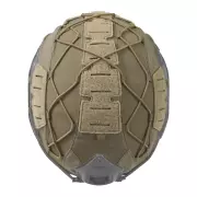 Potah na helmu Direct Action Fast Helmet Cover MK II, Ranger Green