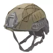 Potah na helmu Direct Action Fast Helmet Cover MK II, Adaptive Green Potah na helmu Direct Action Fast Helmet Cover MK II, Adaptive Green